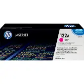 HP 122A (Q3963A) - Magenta - Toner