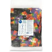 Exs Pride - préservatifs en latex (144 pcs)