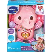 Vtech Jeu électronique Lumi Chant’éléphanteau