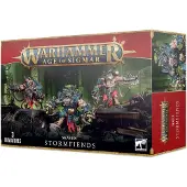 Games Workshop Colosses De Choc