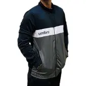 Umbro Sportswear Tracksuit Jacket Noir S Homme