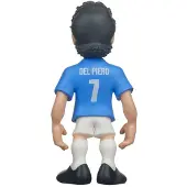 Minix Équipe nationale d'Italie Figurine Alessandro Del Piero 12 cm