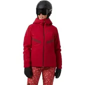 Helly Hansen Edge 3.0 Jacket Rouge S Femme