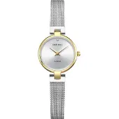 Bering - 17724-010 - Montre Bracelet - Femmes - Quartz - Classic