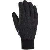 Ziener Dagh Aw Touch Gloves Noir 10.5