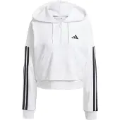 Adidas Sweat de sport 'Essentials' noir / blanc