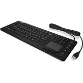 Keysonic 28089 Tas KSK-6231INEL (FR) Industrie Touchpad W-dicht bl bulk