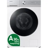 Samsung Ww90db8u95ghu3 - Lave-linge Frontal 9 Kg 1400 Rpm 72 Db Dosage Automatique