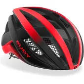 Rudy project Casque Venger Rouge Noir, Taille M (55-59 cm)