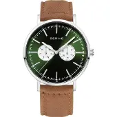 Bering - 14240-508 - Montre-bracelet - Homme - Quartz - Classic