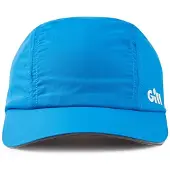 Gill Regatta Cap Bleu