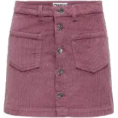 ONLY Jupe 'ONLAmazing' magenta