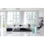 Taurus Rafraîchisseur d'air mobile 70 W