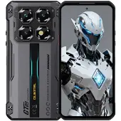 Oukitel Wp60 5g 12gb/512gb 6.8´´ Noir