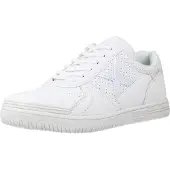 Munich G-profit Indoor Football Shoes Blanc EU 38 Enfants