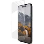 dbramante1928 Dbramante Eco-Protect (1 pcs, Apple iPhone 16 Pro, Apple iPhone 17), Téléphone portable : film de protection, Transparent
