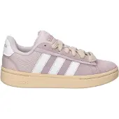 Adidas Grand Court Alpha 0 Couleur Violet
