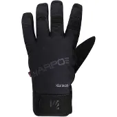 Karpos Gore-tex Infinium Windstopper Gloves Noir XS
