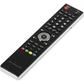 Vivanco Télécommande Universelle 5 En 1 Programmable Par Pc