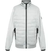 Regatta - Veste hybride « Brennon » pour homme RG11755 (XL) (Eisberg)