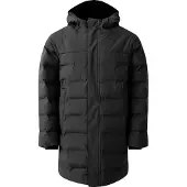 Regatta Dare 2B - Veste matelassée "Wander" pour enfants RG12161 (116) (Noir)