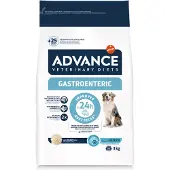Affinity Advance Vet Canine Adult Gastroenteric 3kg Snack Clair