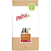 Prins Fit Selection à l'agneau et riz pour chien