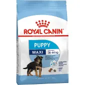 Royal Canin Maxi Puppy - 4 kg