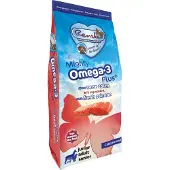 Renske Mighty Omega 3 Plus Cold Pressed - Saumon Frais - 6,5 kg