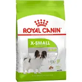 Royal Canin X-Small adult 1.5 kg