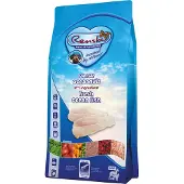Renske Super Premium Adult - Poisson de haute mer - 6,5 kg