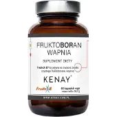 Kenay fructoborate 5900672155556