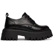 Buffalo Aspen CLS à lacets noir, taille 39