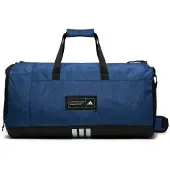 Adidas Sac de sport '4Athlts' bleu foncé / noir / blanc