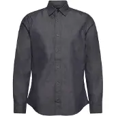 G-Star C995 Clean Slim Fit Long Sleeve Shirt Gris XL Homme