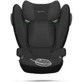 Cybex Solution B3 I-fix Siège enfant One Size