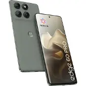 Motorola Moto Edge 60 Pro 5G DS 8/256 Go Vert Ombre