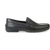 Geox Moner 2 Fit Loafers Noir EU 41 1/2 Homme