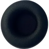 Yealink Coussinets En Cuir (12 Pièces) Pour Uh34/Yhs34 (330100010024)