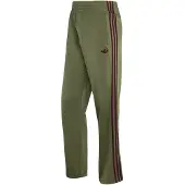 Adidas Jogging FIREBIRD TRACK Tracksuit Bottoms hommes - Kaki - EU M