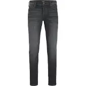 Jack & Jones Jean 'Glenn' noir denim