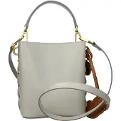 Stella McCartney Sac à main Gris