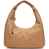 Valentino sac pour femme en polyuréthane beige