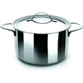 Ibili Inox Noah 16 Cm Casserole One Size