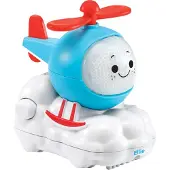 Vtech Tut Tut Cory Flitzer - Ellie Copter
