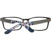 Gant Lunettes - - GA3069-048-55 - Couleur Marron - Verres Bruns - Pour Homme
