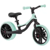 Globber Go Elite Duo Bike Vert Garçon
