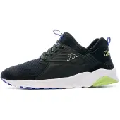 Kappa San Puerto Lace Trainers Bleu EU 37 Garçon