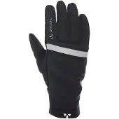 Vaude Bike Hanko Ii Gloves Noir S Homme