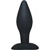 Black Velvets plug anal - grand